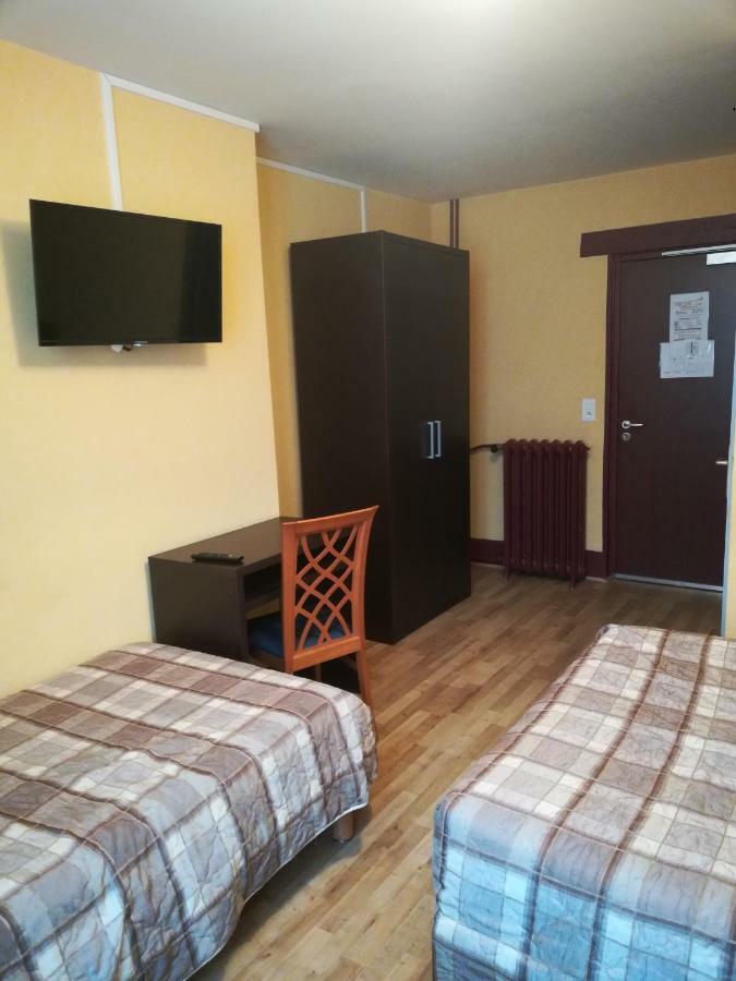 Hotel De La Poste Limoges Kültér fotó