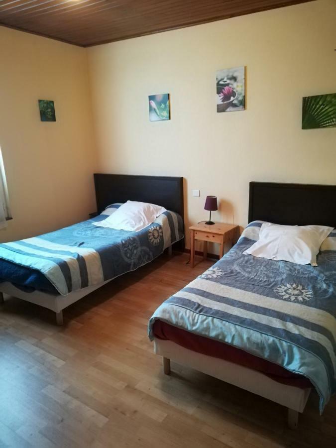Hotel De La Poste Limoges Kültér fotó