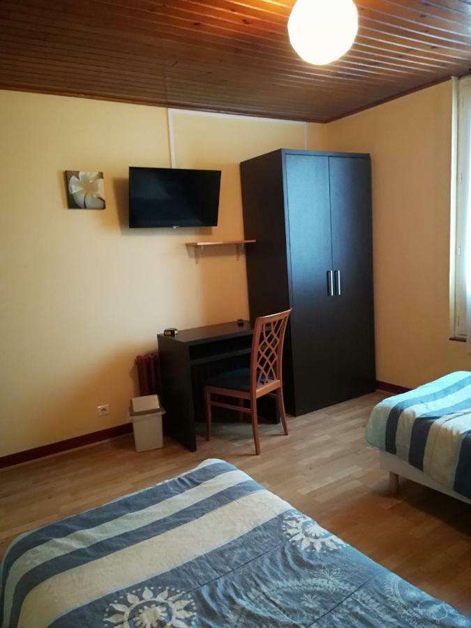Hotel De La Poste Limoges Kültér fotó